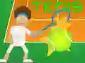 Permainan Tenis talian