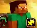 Permainan Minecraft Waktu Teka-Teki talian Permainan Minecraft Waktu Teka-Teki talian