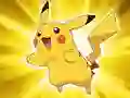 Permainan Pokemon Pikachu talian