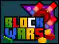 Permainan Perang blok talian Permainan Perang blok talian