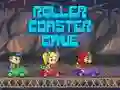 Permainan Gua Roller Coaster talian Permainan Gua Roller Coaster talian