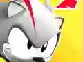 Permainan Sonic Subway Super Rush talian