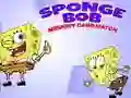 Permainan Permainan Kad Ingatan SpongeBob talian