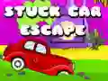 Permainan Melarikan Diri dari Kereta Terperangkap talian
