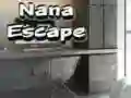 Permainan Pelepasan Nana talian