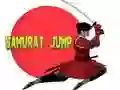 Permainan Lompatan Samurai talian Permainan Lompatan Samurai talian