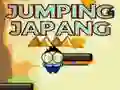 Permainan Melompat Jepun talian Permainan Melompat Jepun talian