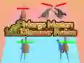 Permainan Gabungan Master: Gabungan Dinosaur talian