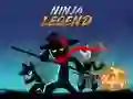 Permainan Legenda Ninja talian