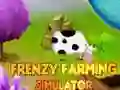 Permainan Simulator Pertanian Gila talian