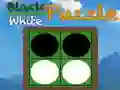 Permainan Puzzel Hitam dan Putih talian Permainan Puzzel Hitam dan Putih talian