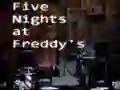 Permainan Lima Malam di Freddy talian