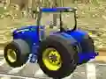 Permainan Dr. Traktor Pertanian talian