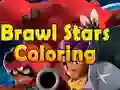 Permainan Buku Mewarna Brawl Stars talian Permainan Buku Mewarna Brawl Stars talian