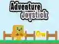 Permainan Joystick Pengembaraan talian Permainan Joystick Pengembaraan talian