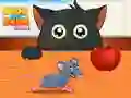 Permainan Main Sembunyi Tikus talian Permainan Main Sembunyi Tikus talian