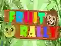 Permainan Rali Buah talian Permainan Rali Buah talian