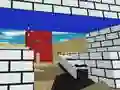 Permainan Tembakan Blok SWAT Multiplayer talian Permainan Tembakan Blok SWAT Multiplayer talian