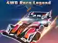 Permainan Legenda Perlumbaan 4WD talian Permainan Legenda Perlumbaan 4WD talian