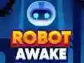Permainan Robot Terjaga talian Permainan Robot Terjaga talian