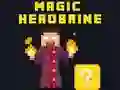Permainan Herobrine Ajaib talian Permainan Herobrine Ajaib talian
