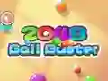 Permainan 2048 Pemecah Bola talian Permainan 2048 Pemecah Bola talian