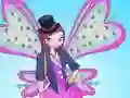 Permainan Pakaian Roxy Winx talian