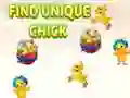 Permainan Cari Anak Ayam Unik talian