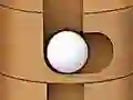 Permainan Bola Blok 3D talian Permainan Bola Blok 3D talian