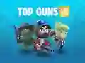 Permainan Top Guns IO talian Permainan Top Guns IO talian
