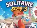 Permainan Kisah Solitaire Tripeaks 3 talian Permainan Kisah Solitaire Tripeaks 3 talian