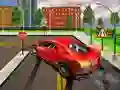 Permainan Xtreme City Drift 3D talian Permainan Xtreme City Drift 3D talian
