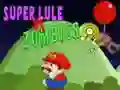 Permainan Super Lule melawan Zombie talian Permainan Super Lule melawan Zombie talian