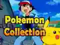 Permainan Koleksi Pokémon talian Permainan Koleksi Pokémon talian