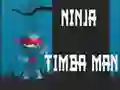Permainan Ninja Timba Lelaki talian