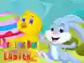 Permainan Buku Mewarna Paskah talian Permainan Buku Mewarna Paskah talian