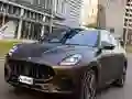 Permainan Puzzle Maserati Grecale talian