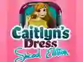 Permainan Edisi Sekolah Pakaian Caitlyn talian Permainan Edisi Sekolah Pakaian Caitlyn talian