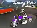 Permainan Berlumba Moto Pantas talian