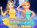 Permainan Cabaran Cosplay Gadis Fesyen Sailor Moon talian Permainan Cabaran Cosplay Gadis Fesyen Sailor Moon talian