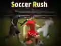 Permainan Tergesa-gesa Bola Sepak talian