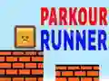 Permainan Pelari Parkour talian Permainan Pelari Parkour talian