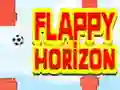 Permainan Flappy Horizon talian