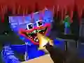 Permainan Penembak Perlombongan Monster Royale talian