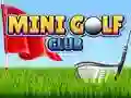Permainan Kelab Golf Mini talian