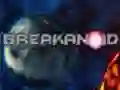 Permainan Breakanoid talian Permainan Breakanoid talian