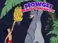 Permainan Permainan Kad Memori Mowgli talian