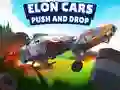 Permainan Kereta Elon: Dorong dan Jatuhkan talian Permainan Kereta Elon: Dorong dan Jatuhkan talian