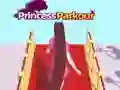 Permainan Parkour Puteri talian Permainan Parkour Puteri talian