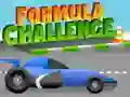 Permainan Cabaran Formula talian Permainan Cabaran Formula talian